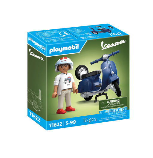 EAN 4008789716224 - Playmobil 71622 figura de juguete para niños imagen 1
