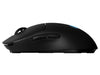 EAN 5099206077362 - Logitech G 910-005273 ratón Juego Ambidextro RF inalámbrico Óptico 25600 DPI imagen 4