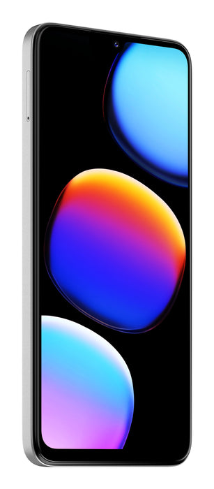Zte Blade V80 Max 4+128gb 6.9" 4g Stellar Silver Ita