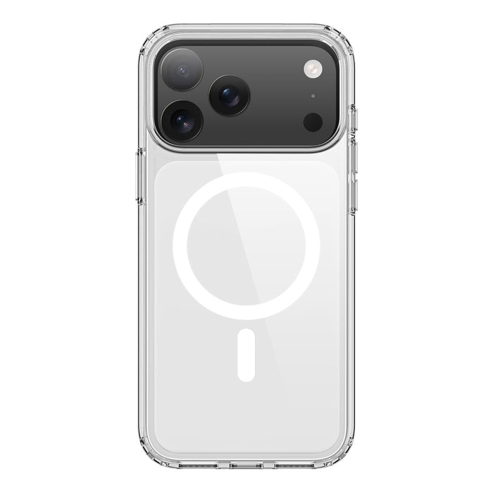 EAN 4250686415322 - nevox 2532 funda para teléfono móvil 16 cm (6.3") Transparente imagen 6