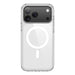 EAN 4250686415322 - nevox 2532 funda para teléfono móvil 16 cm (6.3") Transparente imagen 6