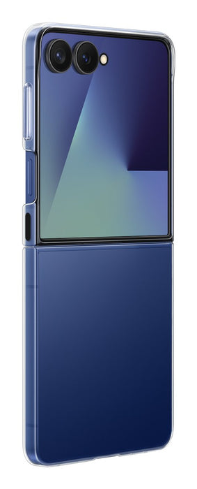 EAN 8806097466604 - Samsung EF-AF766CTEGWW funda para teléfono móvil 17,5 cm (6.9") Transparente imagen 4
