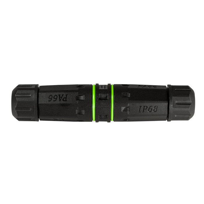 Conector Logilink Lc-Duplex, Resimente Al Agua, Tapa Protectora