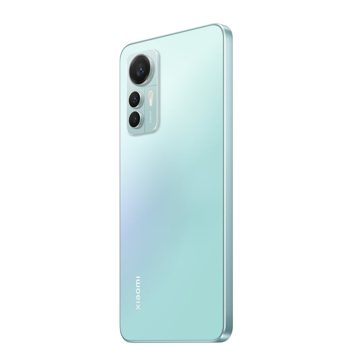 EAN 6934177789588 - Xiaomi 12 Lite 16,6 cm (6.55") SIM doble Android 12 5G USB Tipo C 6 GB 128 GB 4300 mAh Verde claro imagen 4