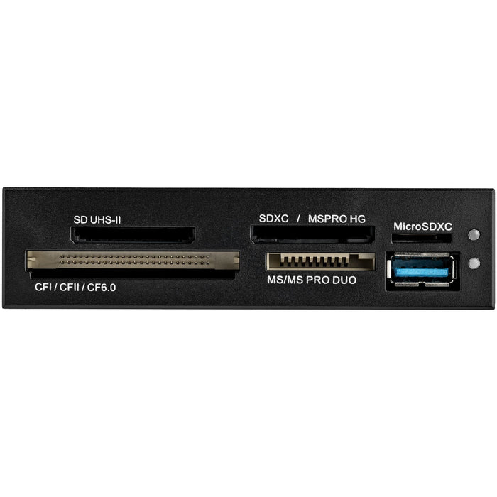 Lector De Tarjetas Interno Startech Usb 3.0 Tarjetas Uhs