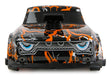 EAN 4262500346439 - Amewi 21128 modelo controlado por radio Coche de carreras Motor eléctrico 1:24 imagen 5