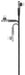 EAN 4040849646560 - Goobay 64656 cable USB USB 2.0 1 m USB C USB A Negro, Gris imagen 4