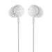 EAN 8435430627299 - NGS CROSS STEP Auriculares Alámbrico Dentro de oído Llamadas/Música USB Tipo C Blanco imagen 1