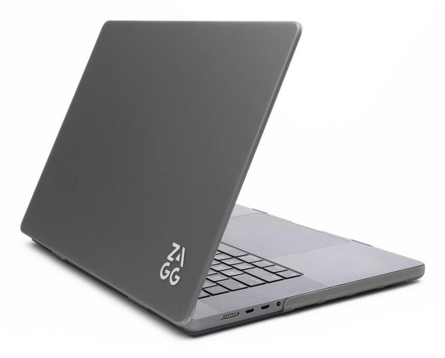 EAN 840390323064 - ZAGG MacBook Protection 40,6 cm (16") Funda protectora rígida Gris imagen 2