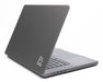EAN 840390323064 - ZAGG MacBook Protection 40,6 cm (16") Funda protectora rígida Gris imagen 2