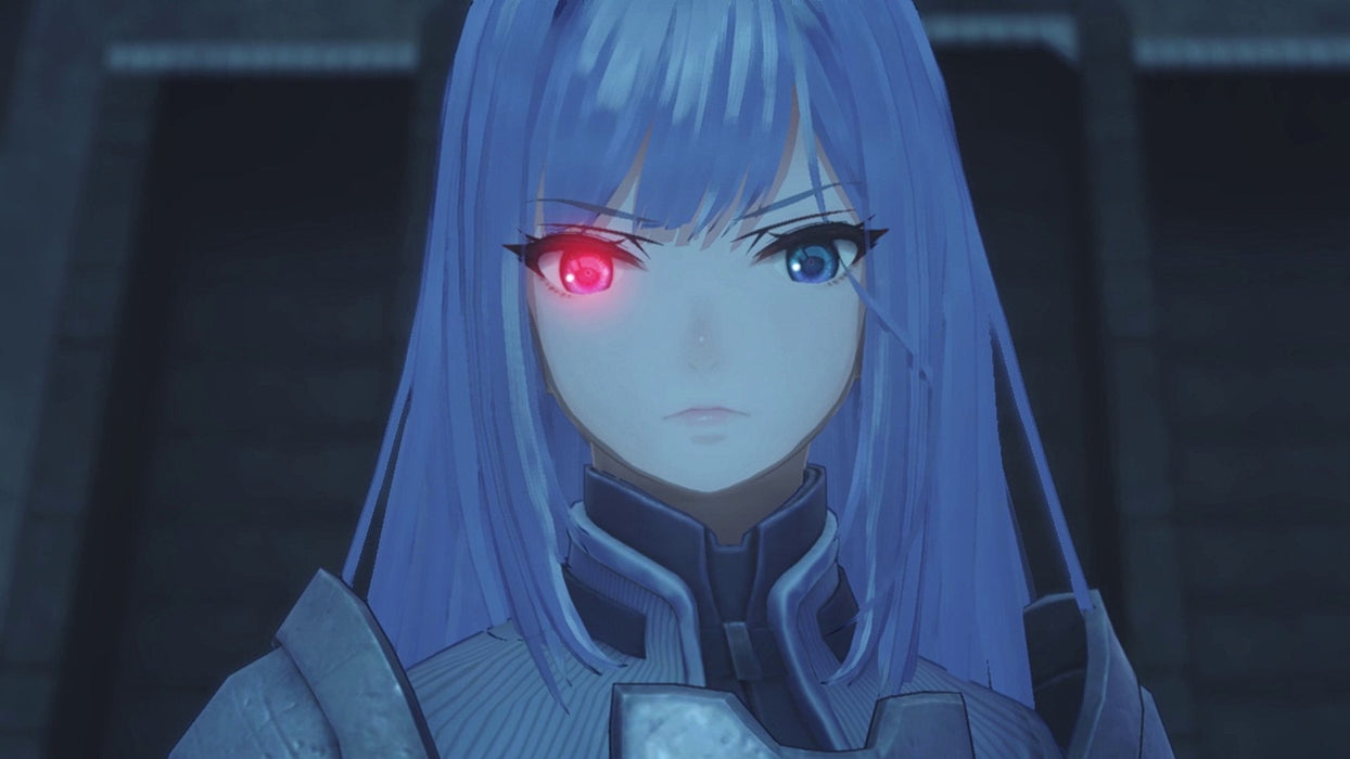Xenoblade Chronicles 3 Switch Uk