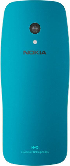 Nokia 3210 4g Ds (No Headset) Gsm