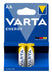 EAN 4008496129980 - Varta Energy AA Batería de un solo uso Alcalino imagen 2