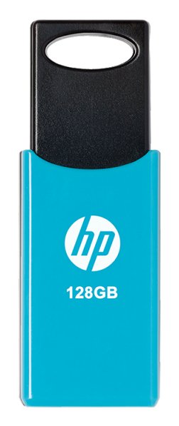 EAN 4712847096547 - PNY v212b unidad flash USB 128 GB USB tipo A 2.0 Negro, Azul imagen 3