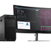 EAN 0197961431803 - HP Z4 G5 Intel® Xeon® W w5-2445 64 GB DDR5-SDRAM 1 TB SSD Windows 11 Pro Torre Puesto de trabajo AI Works imagen 5