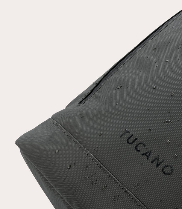 EAN 8020252206984 - Tucano BKROL15-BK maletines para portátil 40,6 cm (16") Mochila Negro imagen 4