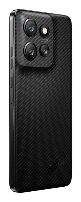 Smartphone Motorola Thinkphone 25 8gb/256gb 5g Carbon Black Mid