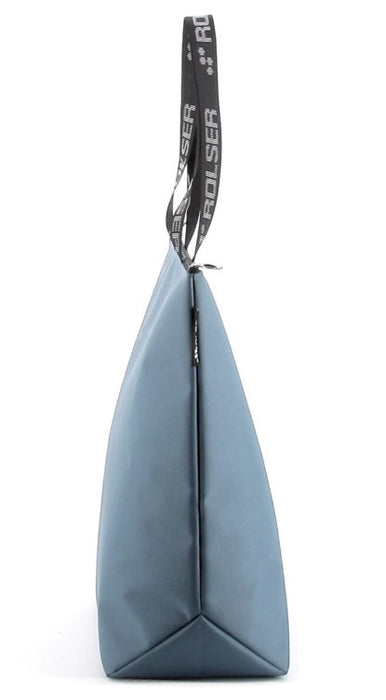 EAN 8420812014033 - Rolser SHB033-1059 bolsa de compras Azul Pocuh imagen 6