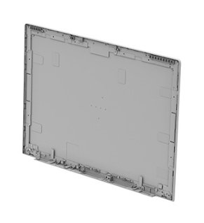 Sps-Back Cover W/Antenna Wwan  300n Ir