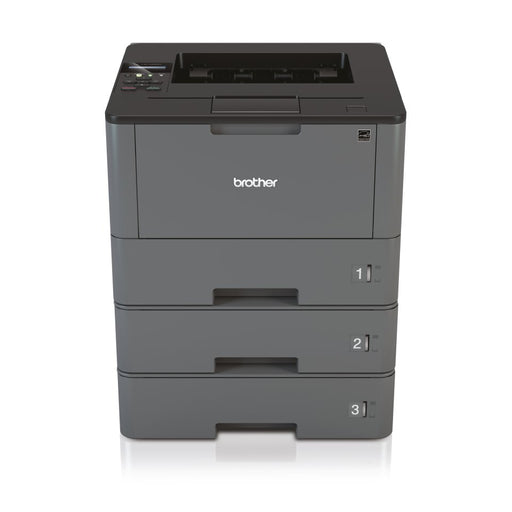 EAN 4977766754187 - Brother HL-L5100DNTT impresora láser 1200 x 1200 DPI A4 imagen 1