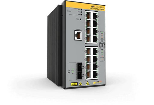 EAN 767035217871 - Allied Telesis AT-IE340L-18GP-80 Gestionado L3 Gigabit Ethernet (10/100/1000) Energía sobre Ethernet (PoE) imagen 1