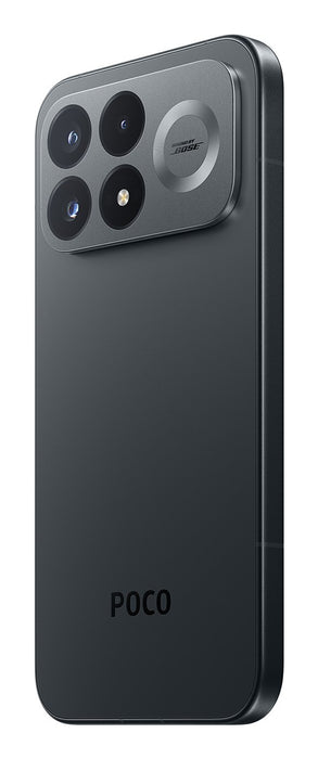EAN 6939093012970 - POCO F9 Pro 16,7 cm (6.59") SIM doble 5G USB Tipo C 12 GB 256 GB 6330 mAh Negro imagen 10