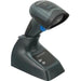 EAN 5712505603505 - Datalogic QuickScan Mobile QM2131 Lector de códigos de barras portátil 1D Negro imagen 2