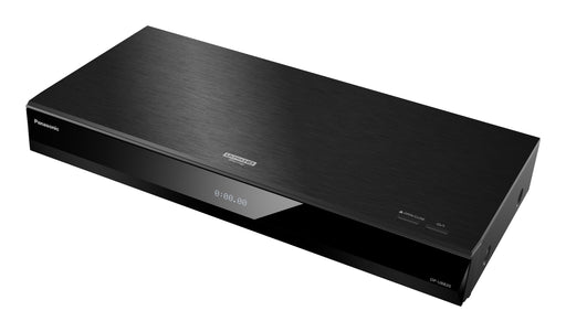 EAN 5025232878772 - Panasonic DP-UB820EG Reproductor de Blu-Ray Negro imagen 2