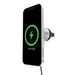 EAN 0745883870653 - Belkin BoostCharge Pro Smartphone Plata, Blanco USB Cargador inalámbrico Carga rápida Auto imagen 4