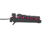 EAN 5901969432954 - GENESIS Thor 303 TKL teclado Juego USB QWERTY Internacional de EE.UU. Negro imagen 5