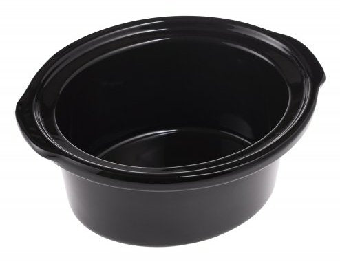 EAN 4260645680494 - Lauben LBNSC3500SB olla de cocción lenta 3,5 L 200 W Negro, Acero inoxidable imagen 5