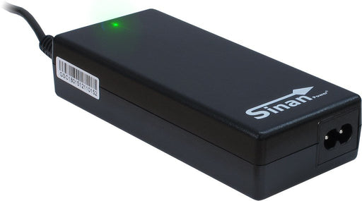EAN 4260133129573 - Inter-Tech Sinan UB-90HB adaptador e inversor de corriente Universal 90 W Negro imagen 2