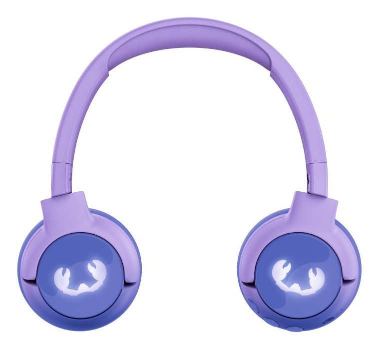 EAN 8720249809630 - Fresh 'n Rebel Code Junior Auriculares Inalámbrico Diadema Llamadas/Música USB Tipo C Bluetooth Azul, Lil imagen 8