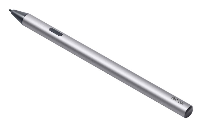 Onyx Boox Inksense Plus Lápiz Táctil Plateado