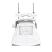 EAN 0810010078742 - Ubiquiti UISP Wave Access Point 5400 Mbit/s Blanco imagen 7