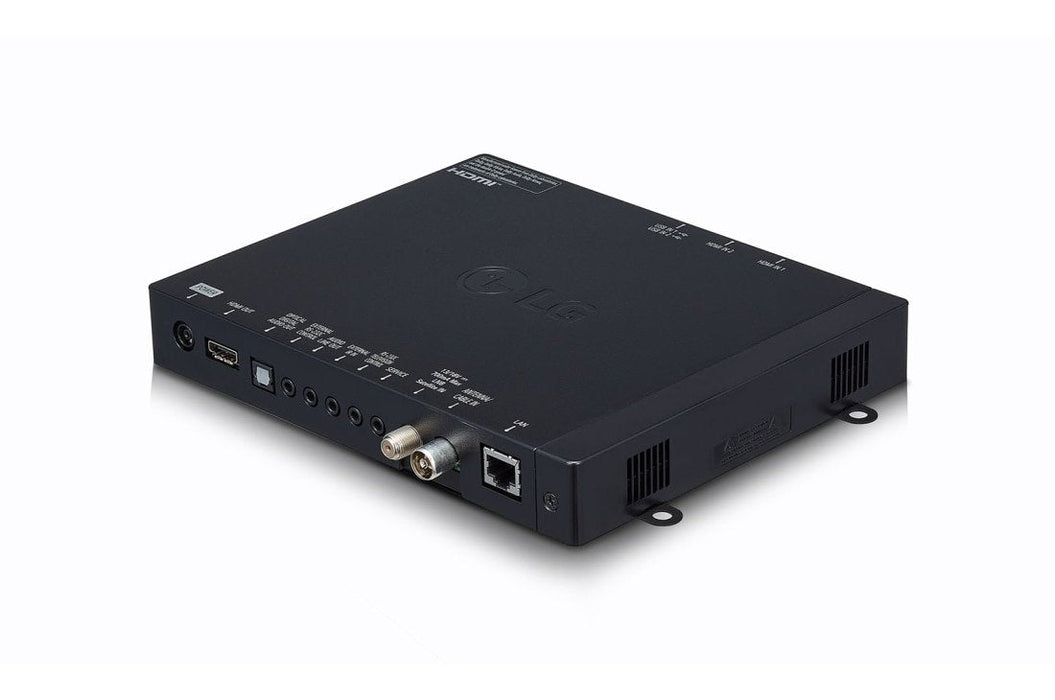 Lg Stb-5500 - Set Top Box Pro:Centric Smart
