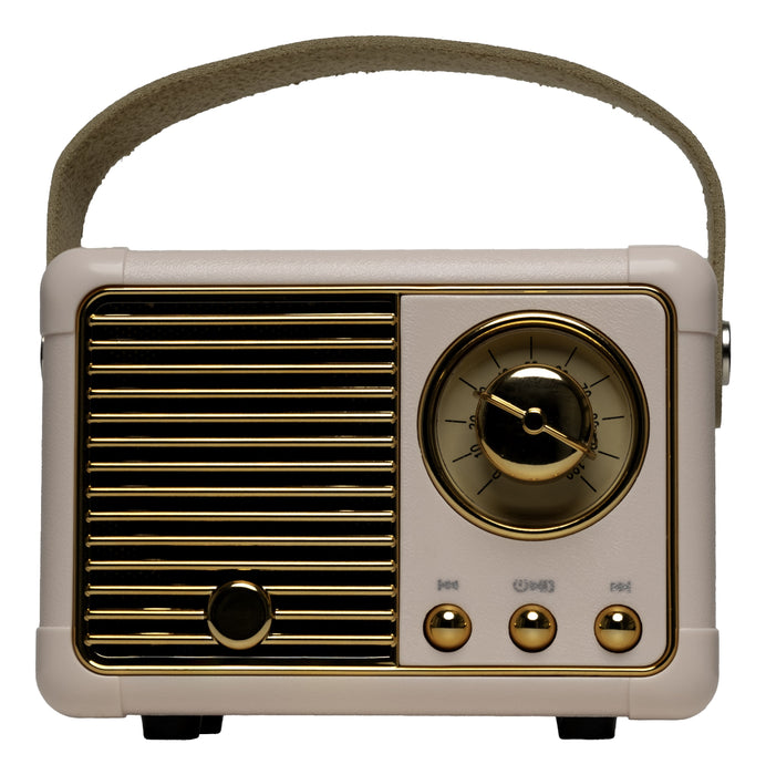 EAN 5706751073908 - Denver BTP-203RO Altavoz monofónico portátil Rosa 3 W imagen 1