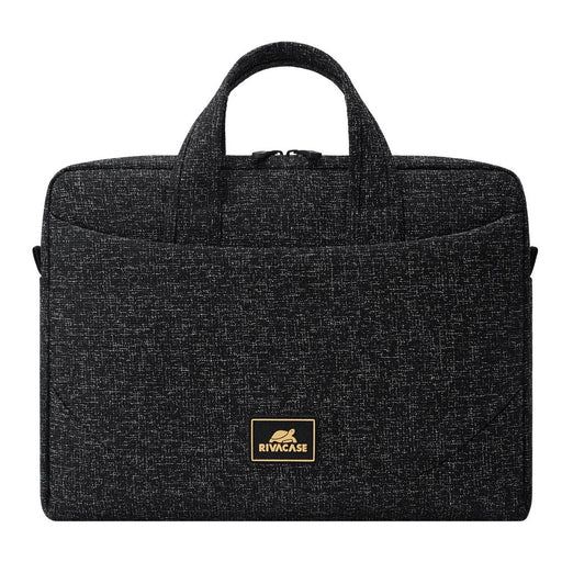 EAN 4260709015750 - Rivacase 7921 35,6 cm (14") Bandolera Negro imagen 2
