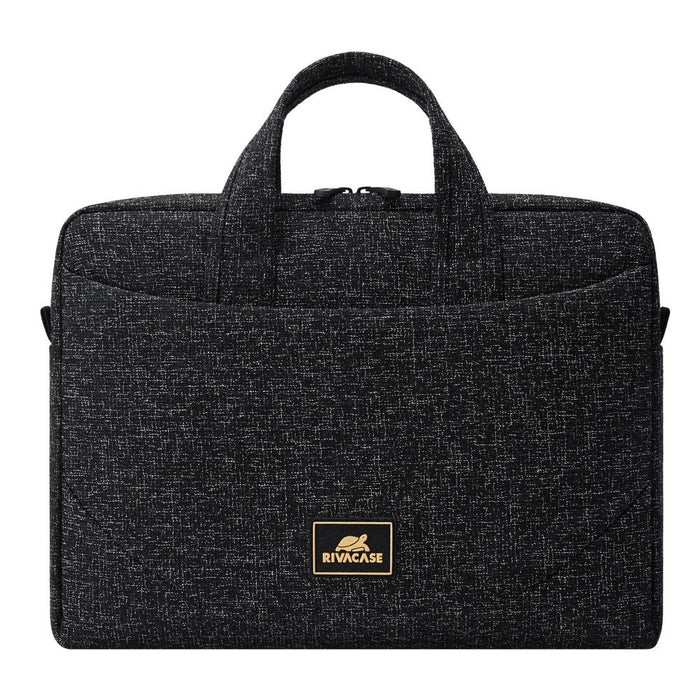 EAN 4260709015750 - Rivacase 7921 35,6 cm (14") Bandolera Negro imagen 2