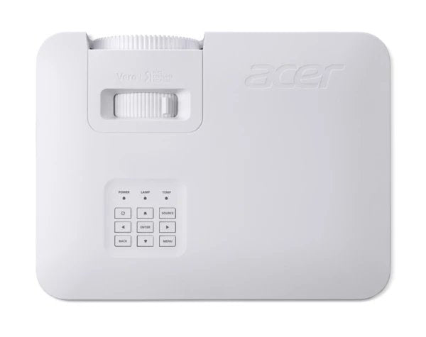 Acer Projector Pl2535n Vero 1920x1080 5500 Ansi 2xhdmi