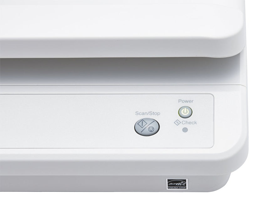 EAN 4939761309168 - Ricoh SP-1425 Escáner plano y alimentador automático de documentos (ADF, Automatic Document Feeder) 600 x imagen 4