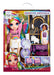 EAN 0035051121411 - Rainbow High Creative Crystals Fashion Doll- Amaya imagen 3