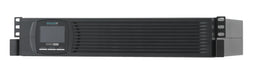EAN 4026908003819 - ONLINE USV-Systeme XANTO 700R sistema de alimentación ininterrumpida (UPS) Doble conversión (en línea) 0, imagen 1