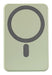 EAN 3303170122129 - T'nB PBUMAG10GR batería externa 10000 mAh Cargador inalámbrico Verde imagen 1