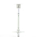 EAN 5902115406805 - ART * Handle for the proj ector 15Kg 45-76cm whit montaje para projector Techo Blanco imagen 1