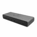 EAN 7640239420731 - DICOTA D32006 base para portátil y replicador de puertos Alámbrico Thunderbolt 4 Antracita imagen 1