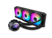EAN 4711081886495 - ASUS ROG STRIX LC II 360 ARGB Procesador Sistema de refrigeración líquida todo en uno 12 cm Negro imagen 1