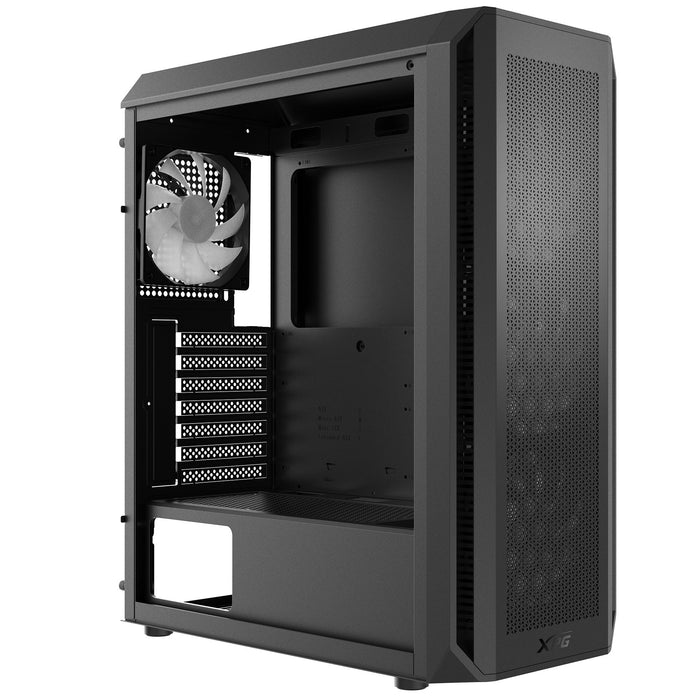 EAN 4711085948502 - XPG VALOR AIR PLUS Midi Tower imagen 7