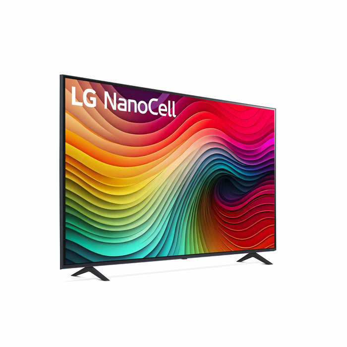 EAN 8806096029824 - LG NanoCell 65NANO82T6B 165,1 cm (65") 4K Ultra HD Smart TV Wifi Negro imagen 10