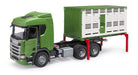 EAN 4001702035488 - BRUDER Scania Super 560R imagen 5